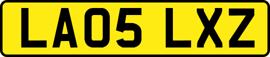 LA05LXZ