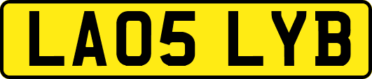 LA05LYB
