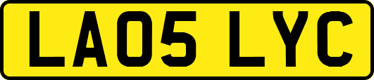 LA05LYC