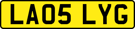 LA05LYG