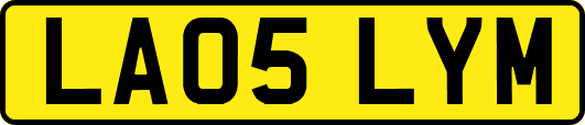 LA05LYM