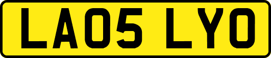 LA05LYO