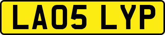 LA05LYP