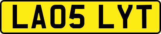 LA05LYT