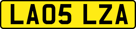 LA05LZA