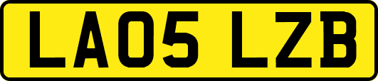 LA05LZB