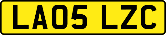 LA05LZC