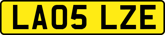LA05LZE