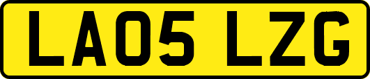 LA05LZG