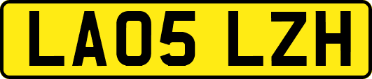 LA05LZH