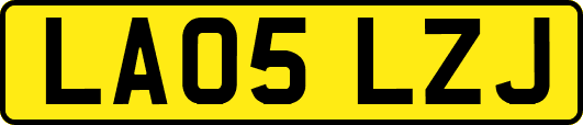 LA05LZJ
