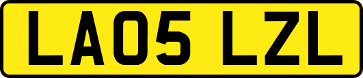 LA05LZL