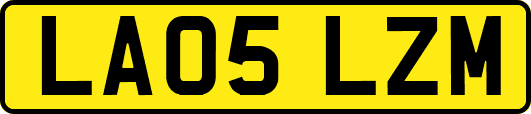 LA05LZM