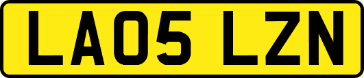 LA05LZN