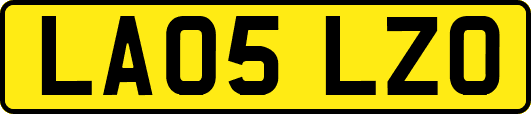 LA05LZO