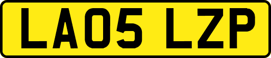 LA05LZP