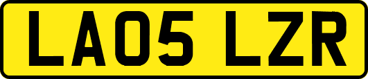 LA05LZR