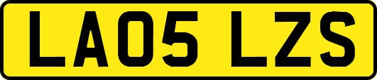 LA05LZS