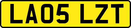LA05LZT