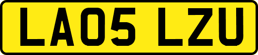 LA05LZU