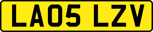 LA05LZV