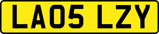 LA05LZY