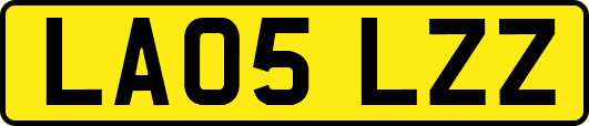LA05LZZ