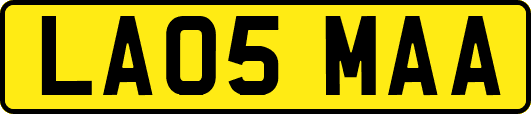 LA05MAA