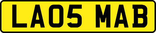 LA05MAB