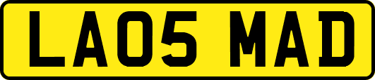 LA05MAD