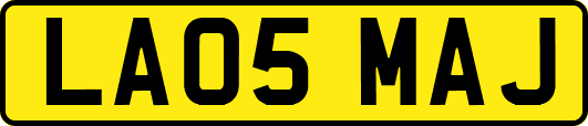 LA05MAJ