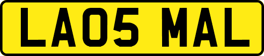 LA05MAL