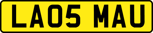 LA05MAU