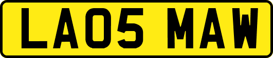 LA05MAW