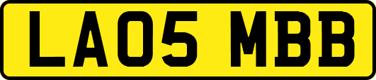 LA05MBB