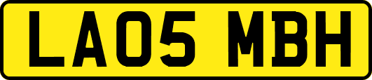 LA05MBH
