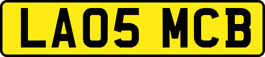 LA05MCB