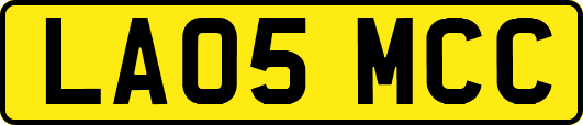 LA05MCC