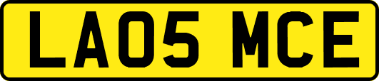 LA05MCE