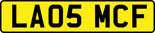 LA05MCF