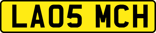 LA05MCH