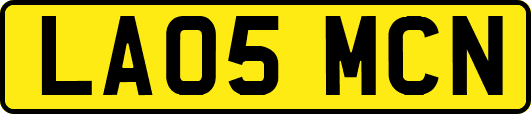 LA05MCN