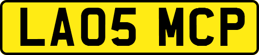 LA05MCP