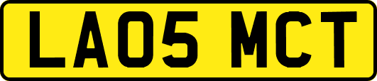 LA05MCT