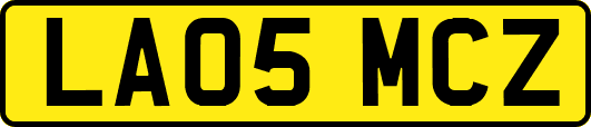 LA05MCZ