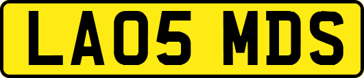 LA05MDS