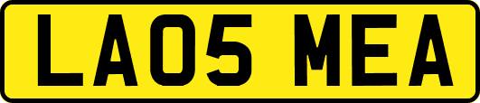 LA05MEA