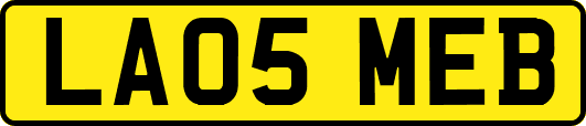 LA05MEB