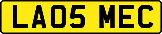 LA05MEC