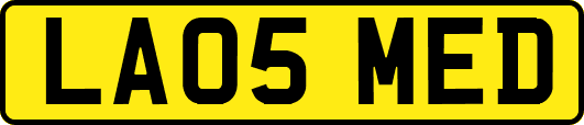 LA05MED